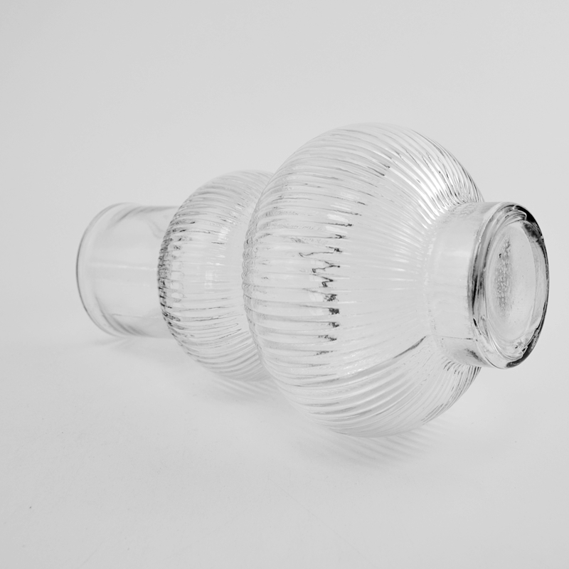Glass Vases