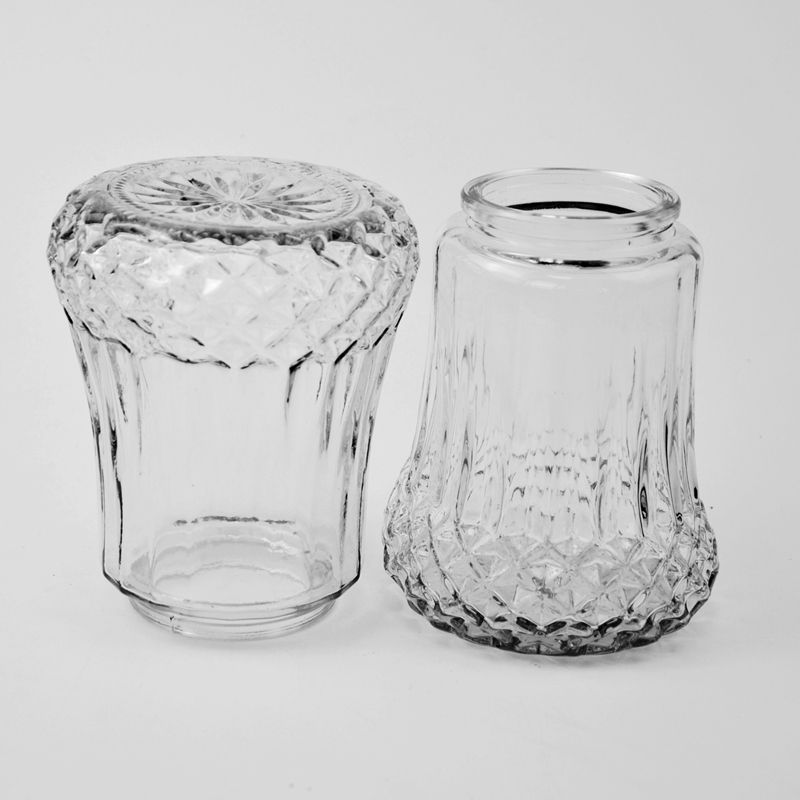 Glass Vases