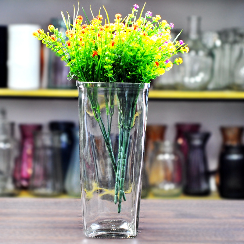 Glass Vases