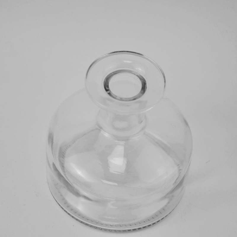 Aromatherapy Glass Bottle