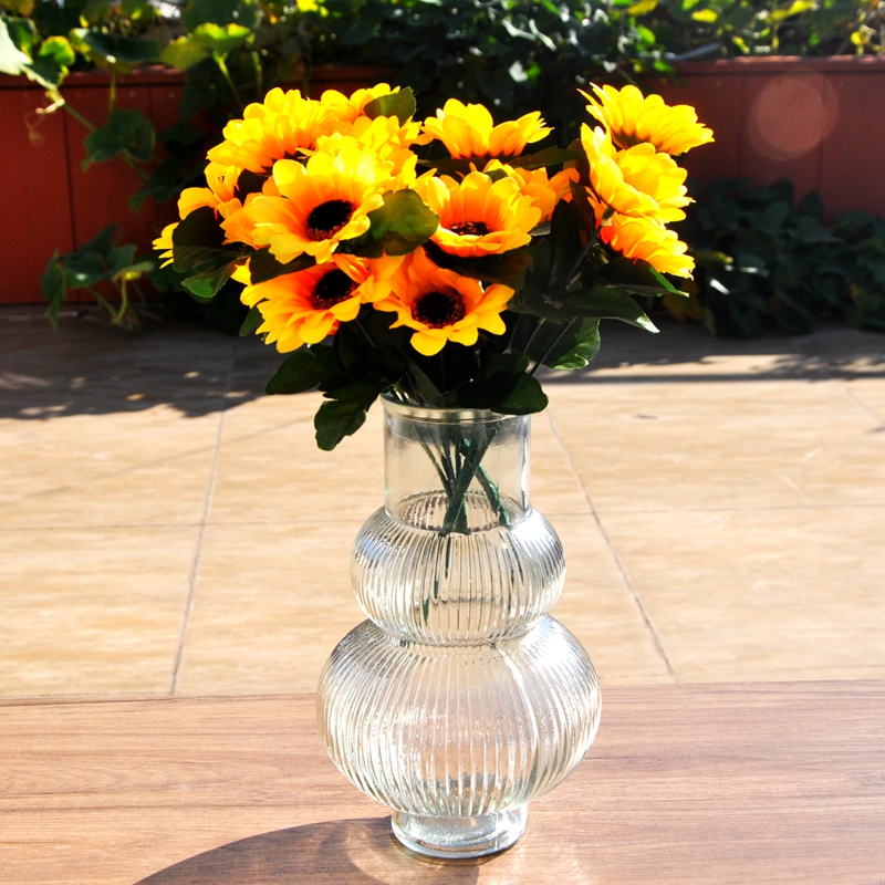 Glass Vases