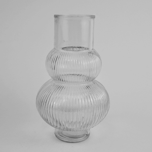 Glass Vases