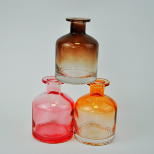 Aromatherapy Glass Bottle