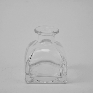 Aromatherapy Glass Bottle