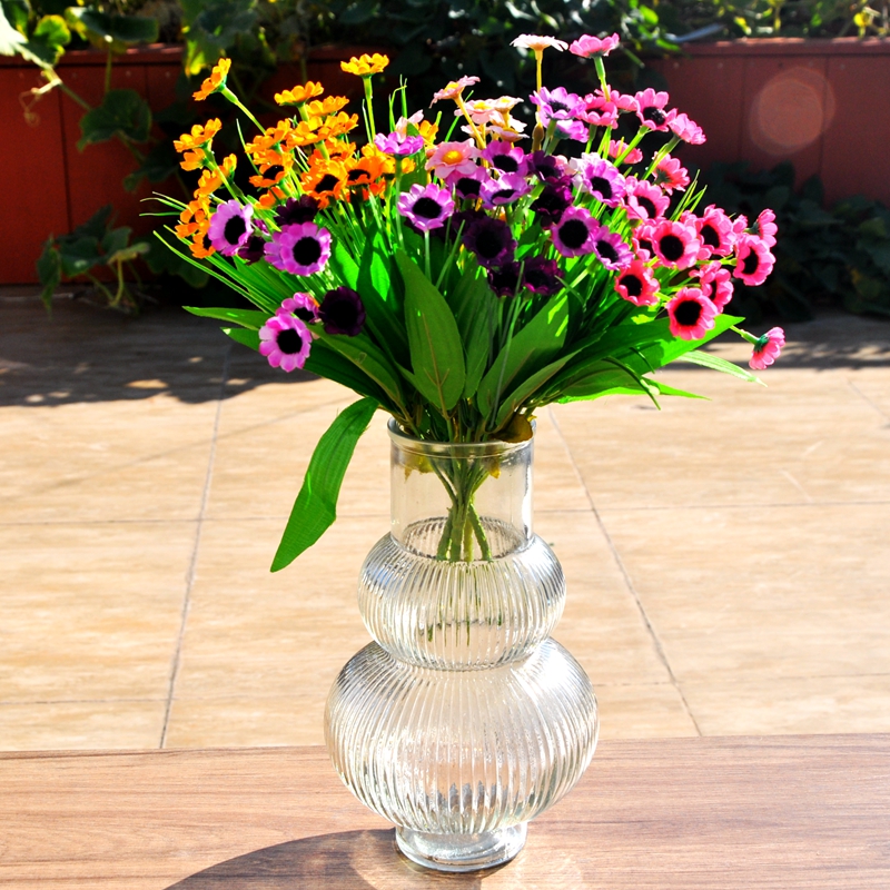 Glass Vases
