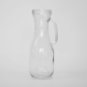 1.5 liter juice glass bottle