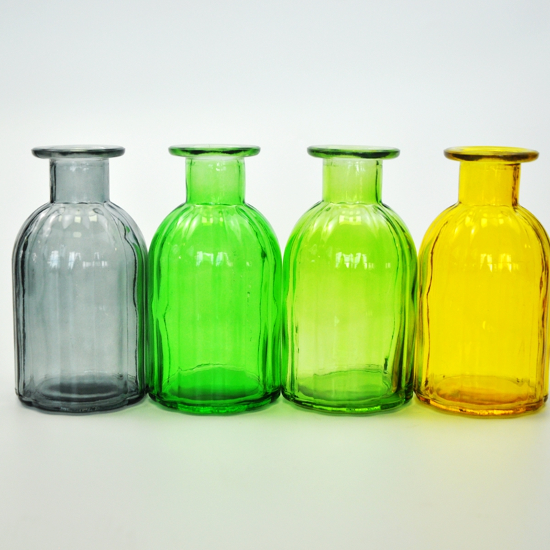 Glass Vases