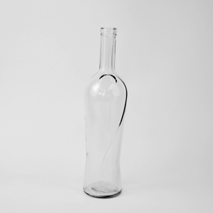 Glass bottles