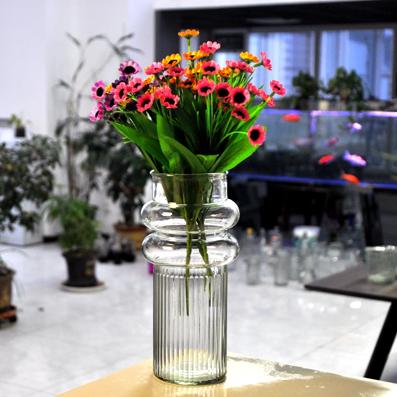 Glass Vases