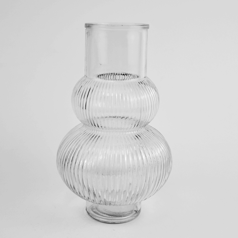 Glass Vases