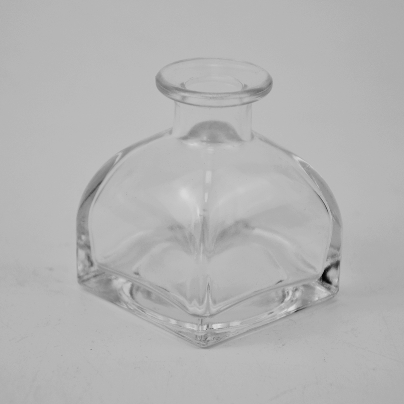 Aromatherapy Glass Bottle