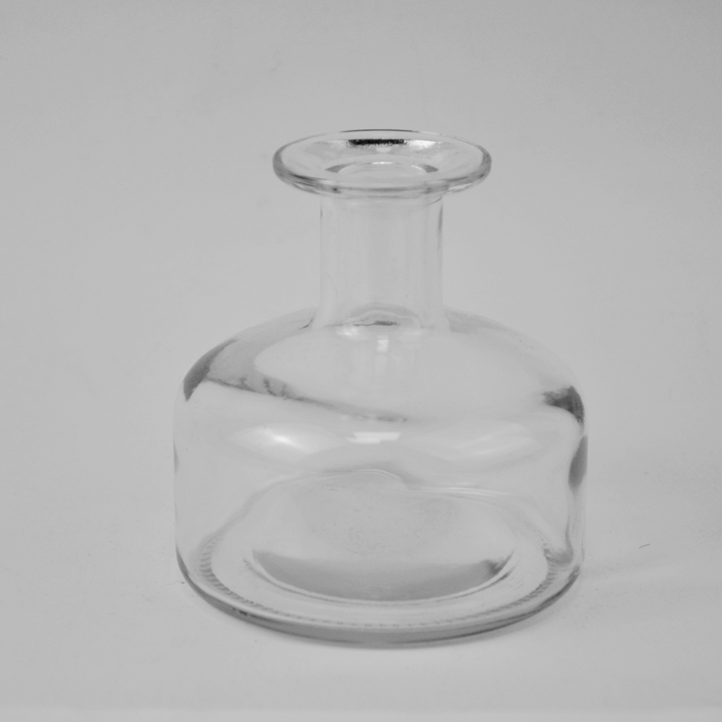 Aromatherapy Glass Bottle