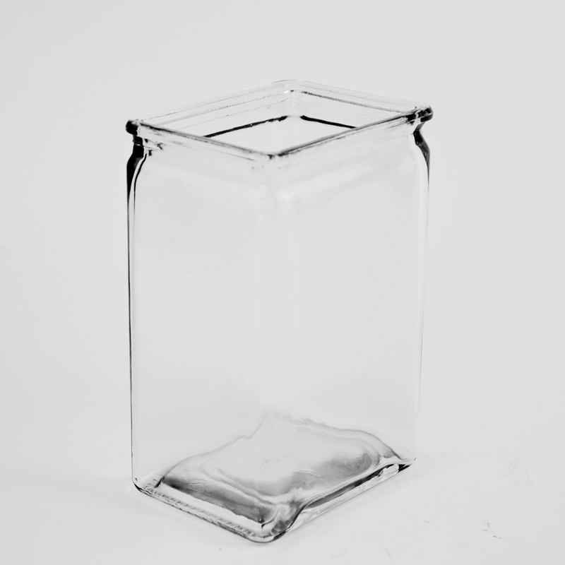 Glass Vases
