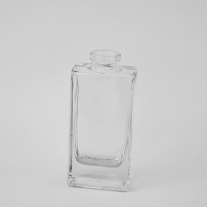 Aromatherapy Glass Bottle