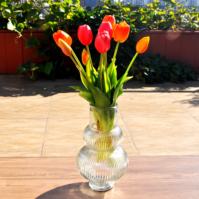 Glass Vases