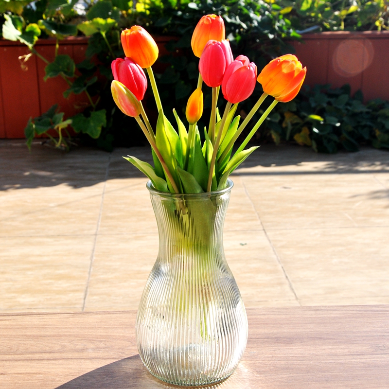 Glass Vases