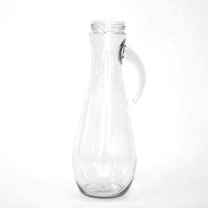 1.5 liter juice glass bottle