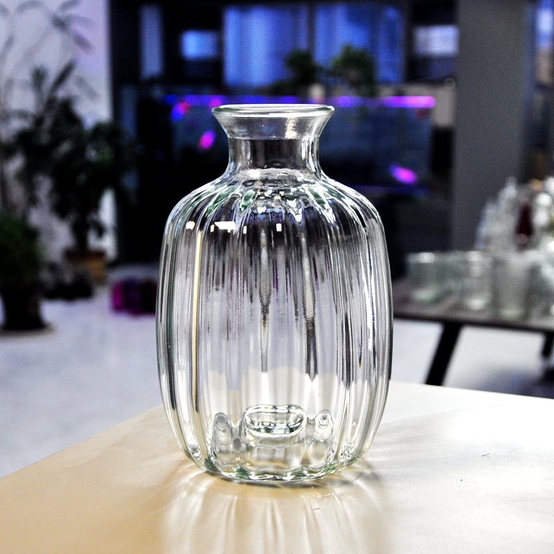 Glass Vases