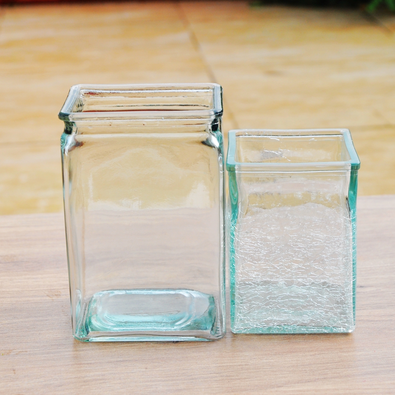 Glass Vases