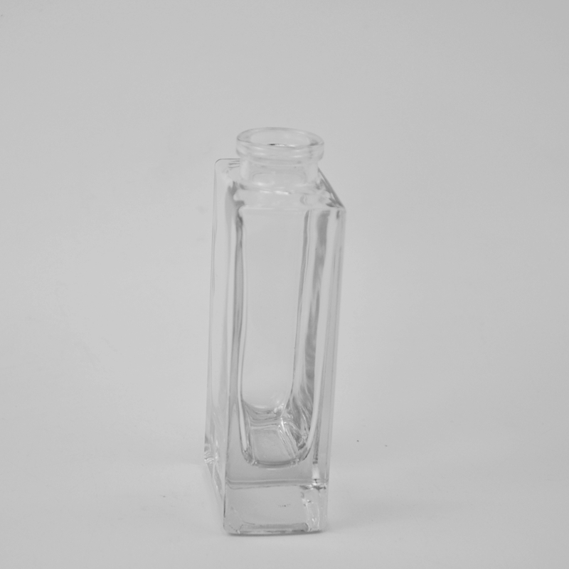 Aromatherapy Glass Bottle