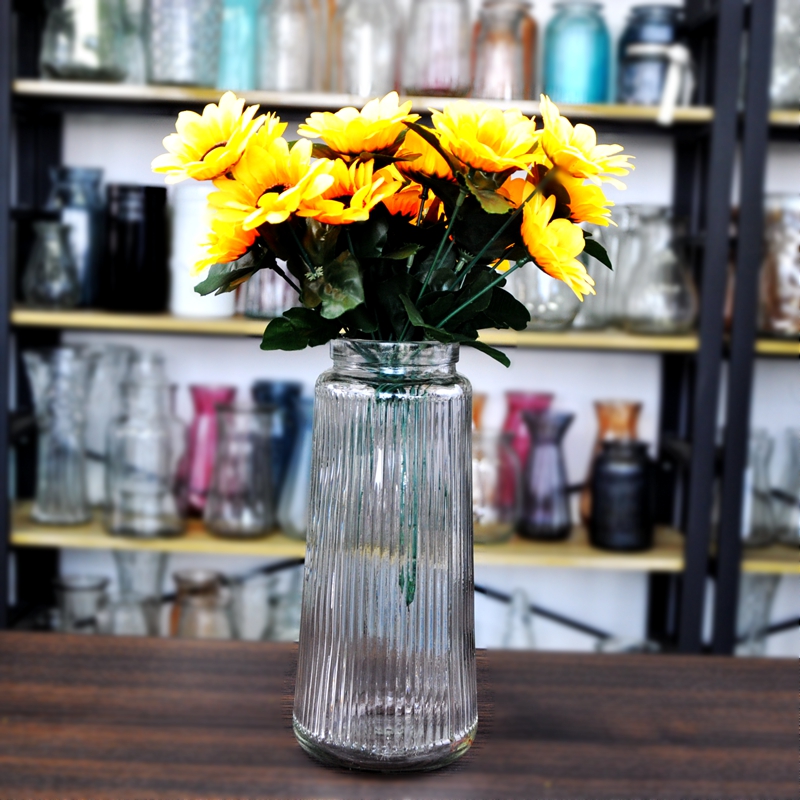 Glass Vases