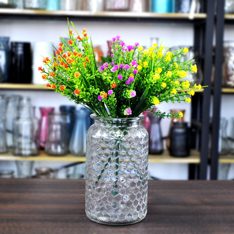 Glass Vases