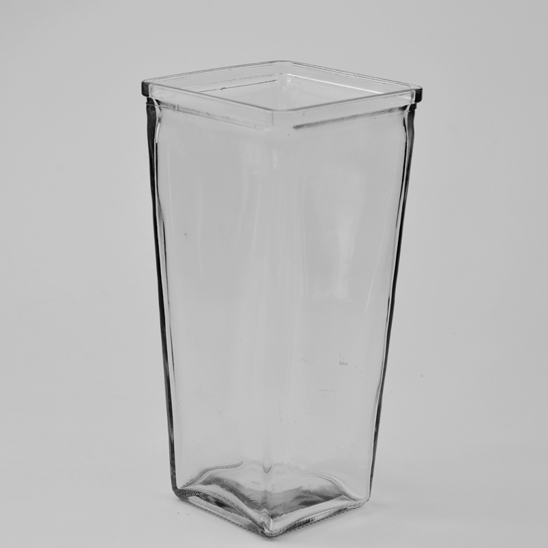 Glass Vases