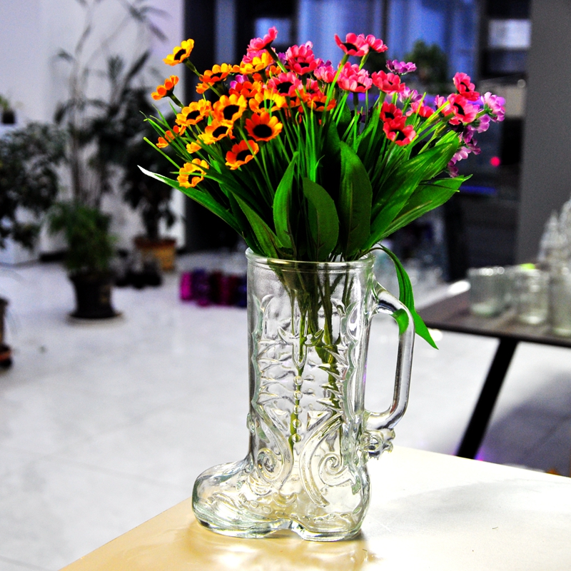 Glass Vases