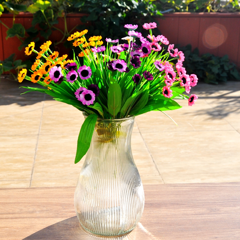 Glass Vases