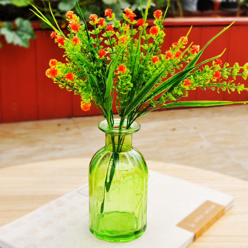 Glass Vases