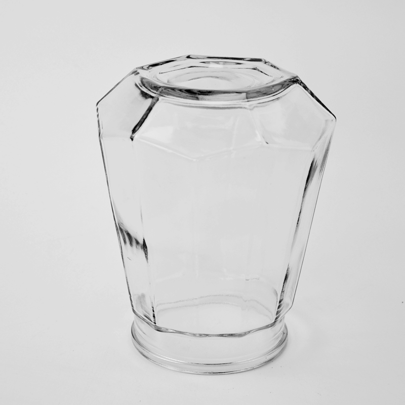 Glass Vases