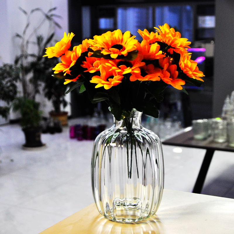 Glass Vases