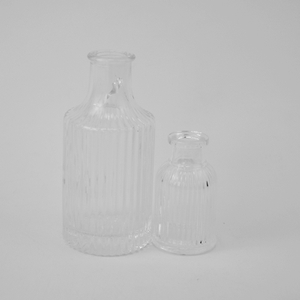 Aromatherapy Glass Bottle