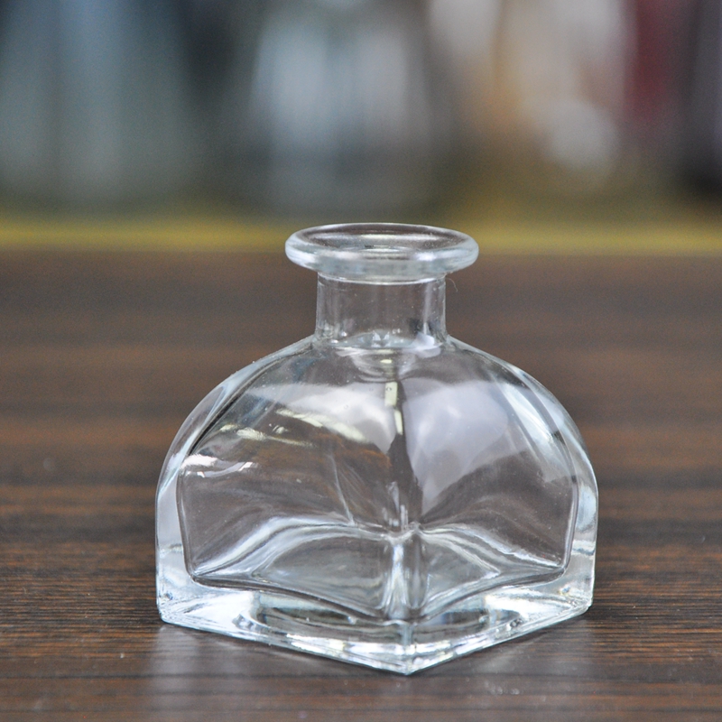 Aromatherapy Glass Bottle