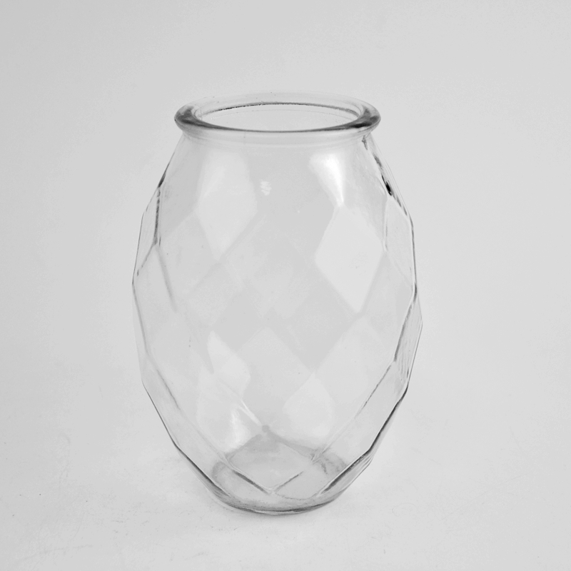 Glass Vases