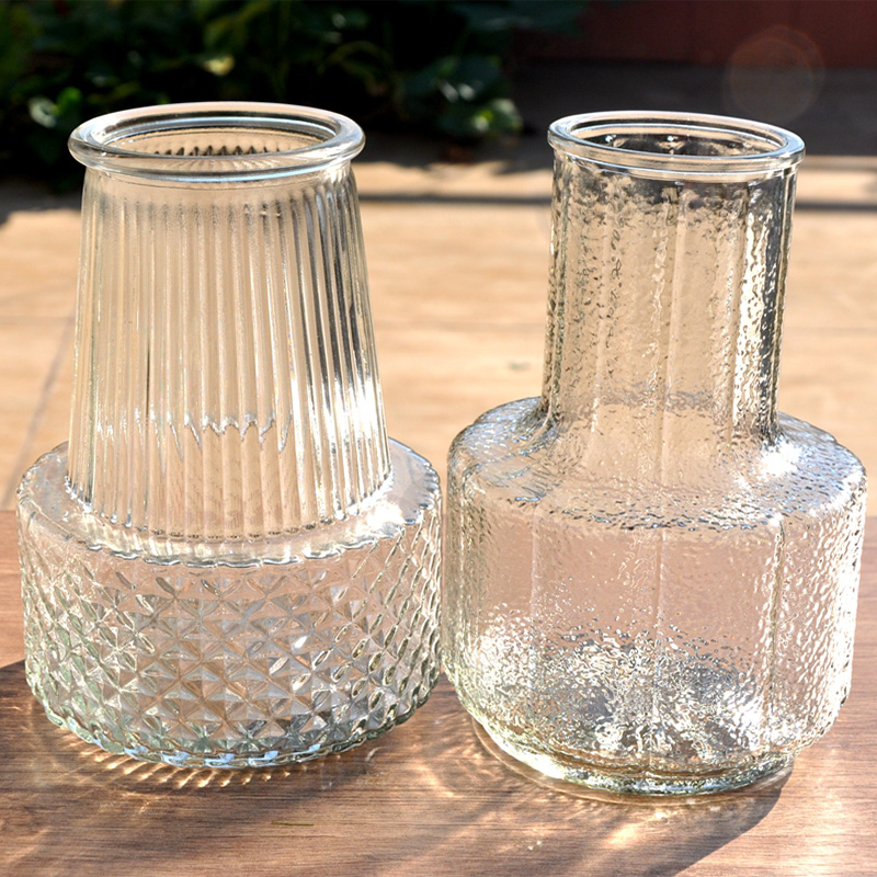 Glass Vases