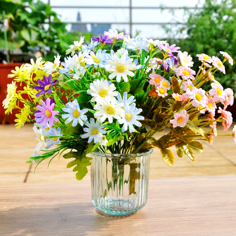 Glass Vases