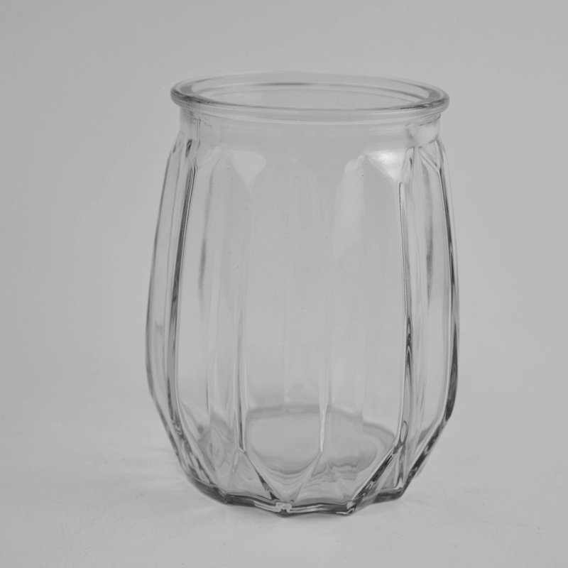 Glass Vases