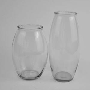 Glass Vases