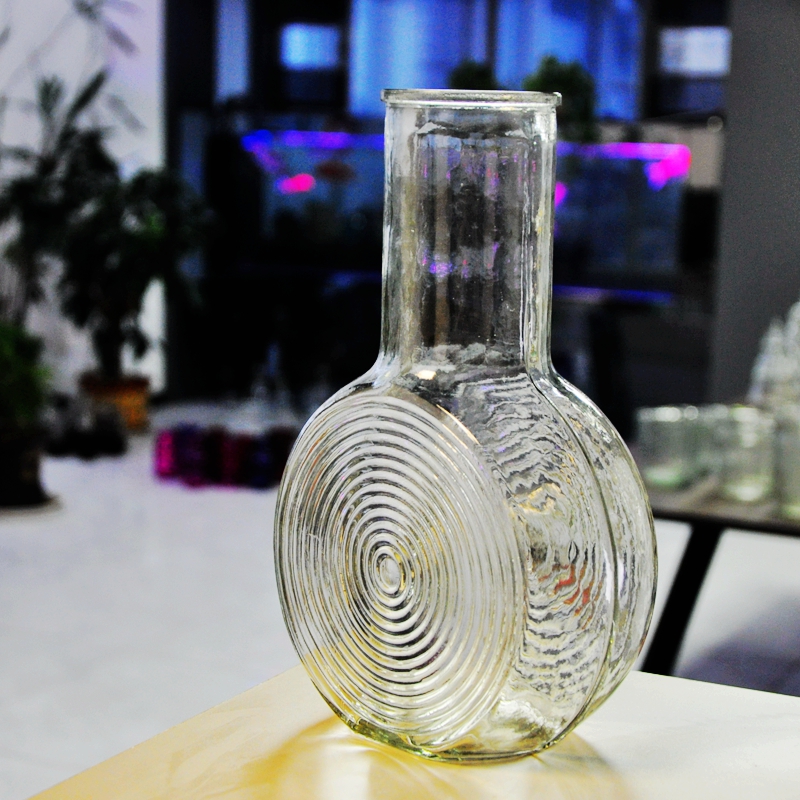 Glass Vases