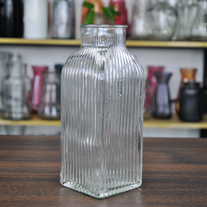 Glass Vases