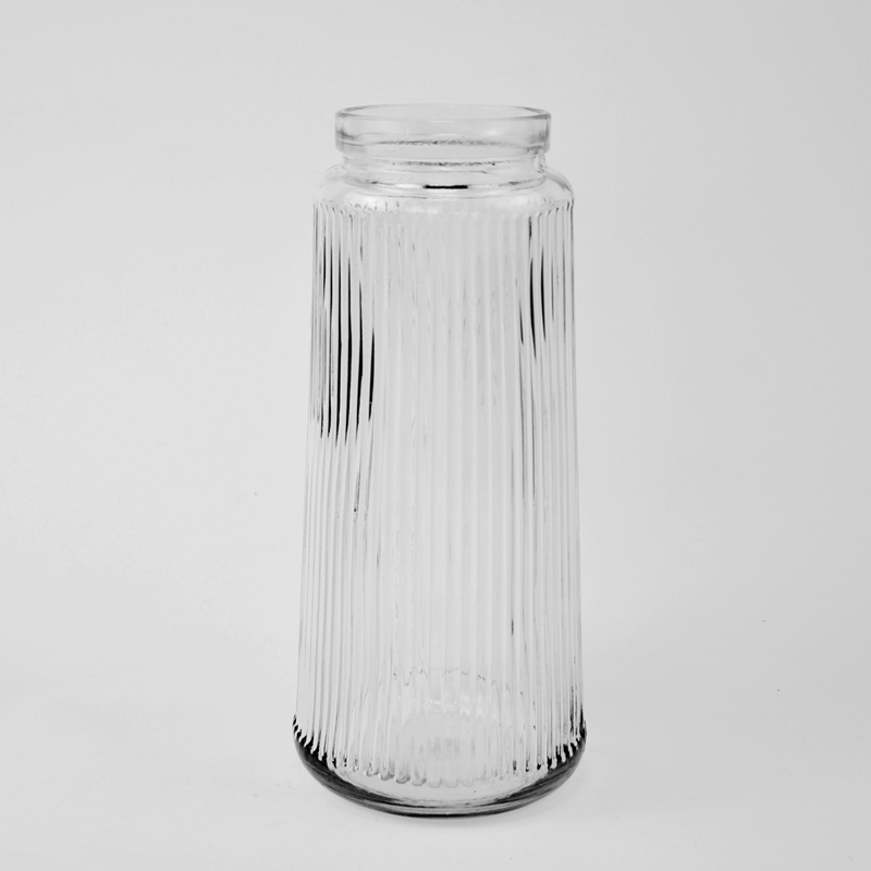 Glass Vases