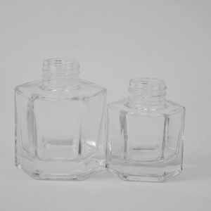 Aromatherapy Glass Bottle