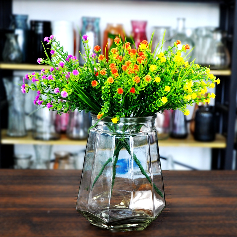 Glass Vases