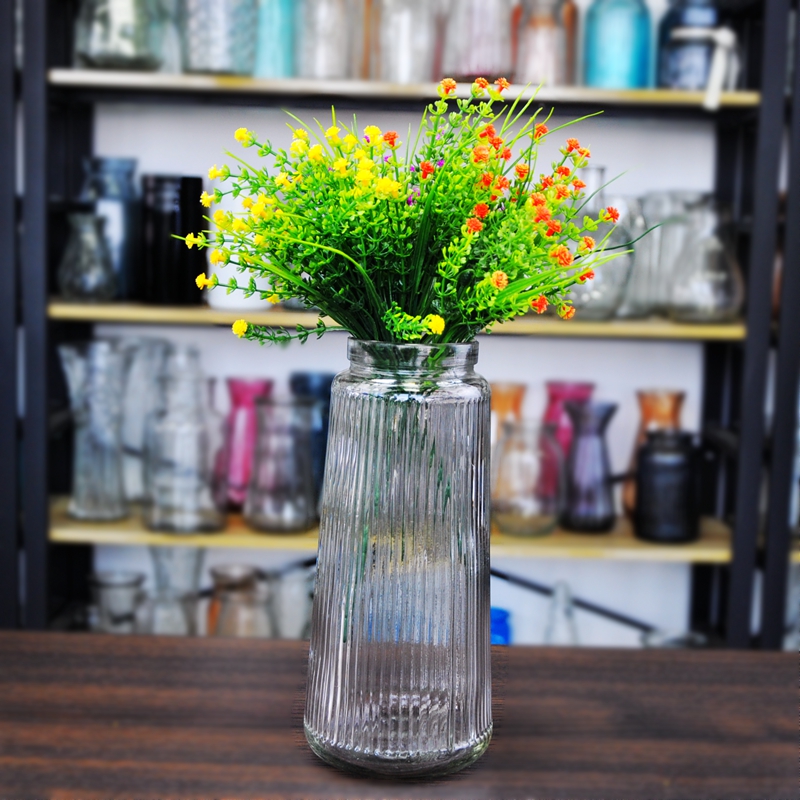 Glass Vases