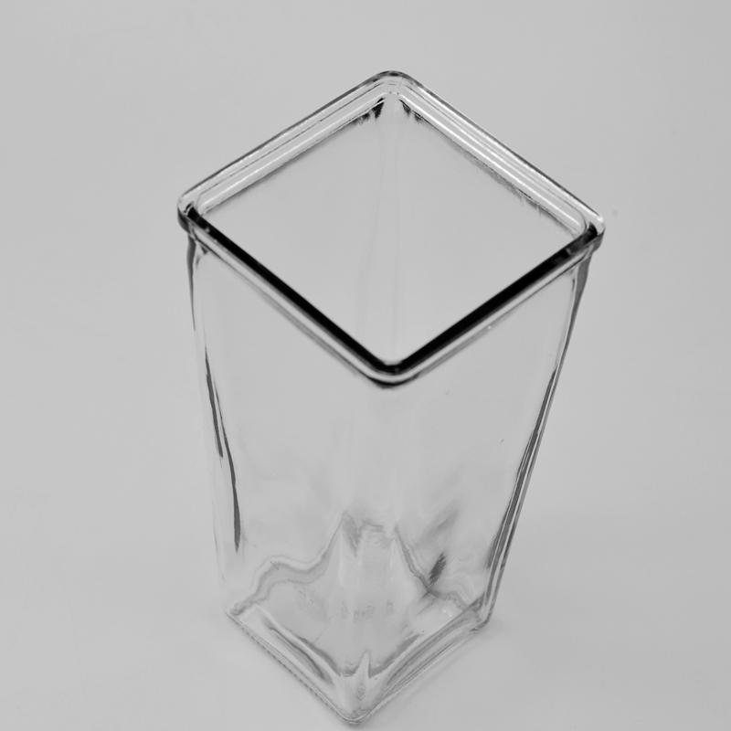 Glass Vases