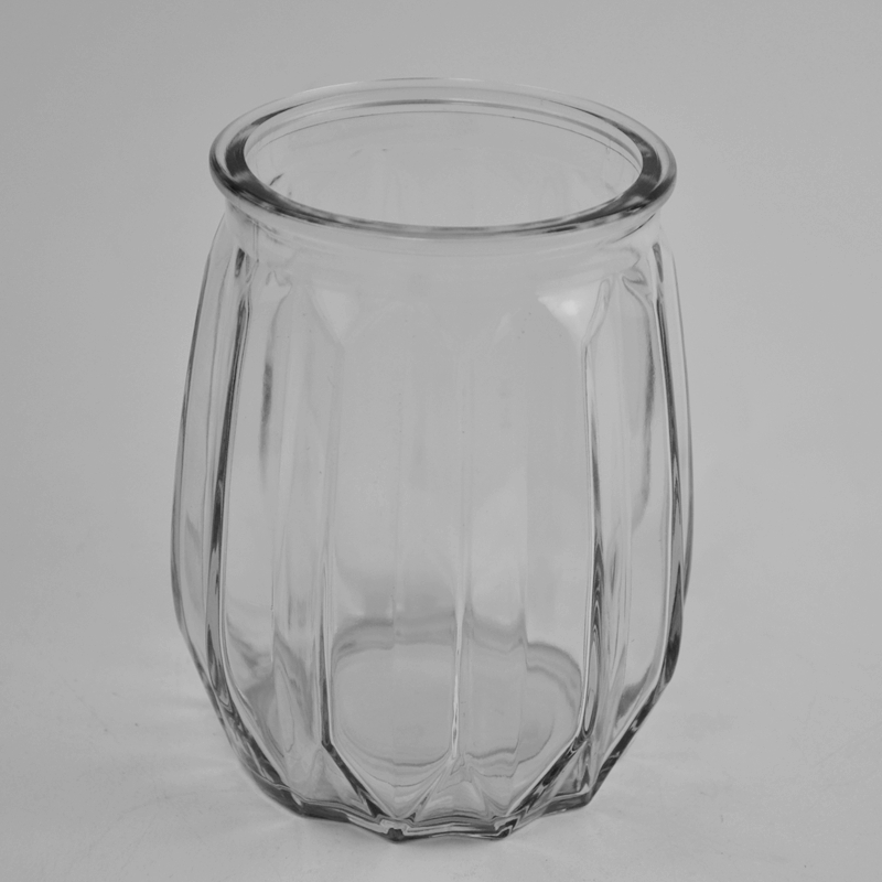 Glass Vases